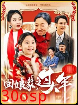 回娘家过大年