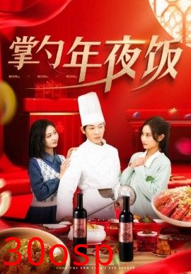 掌勺年夜饭