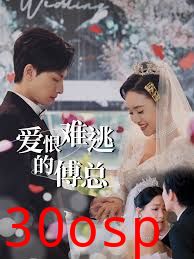 爱恨难逃的傅总