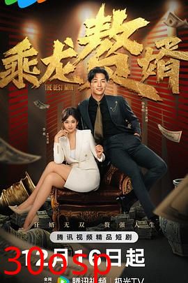 乘龙赘婿