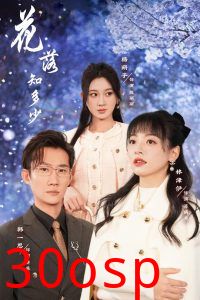 花落知多少