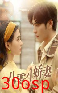 八零小娇妻