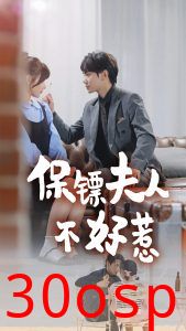 保镖夫人不好惹