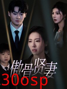 傲骨贤妻