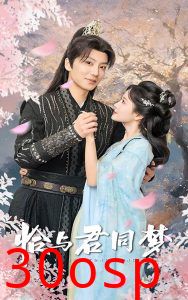 恰与君同梦