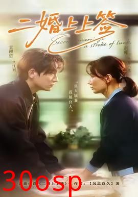 二婚上上签