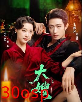 大嫂：烽火佳人