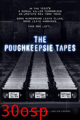 波基普西录像带【影视解说】