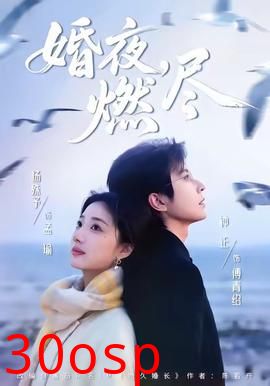 婚夜，燃尽