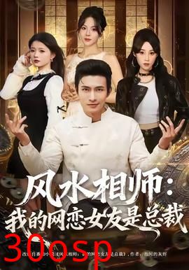 风水相师我的网恋女友是总裁