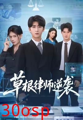 草根律师逆袭
