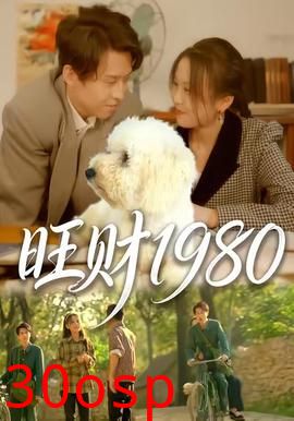 旺财1980