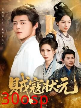 贼寇状元
