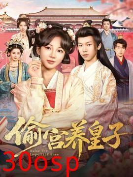 偷宫养皇子