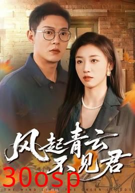 风起青云不见君