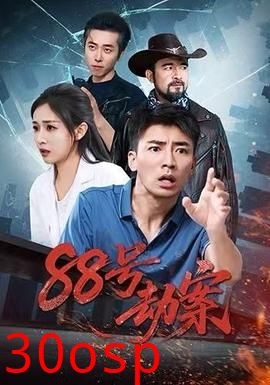 88号劫案