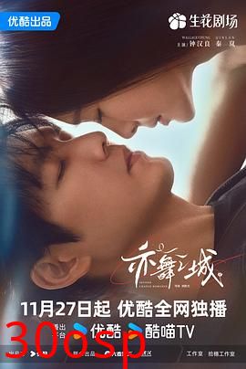 亦舞之城