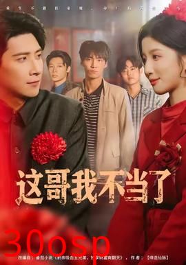 这哥我不当了
