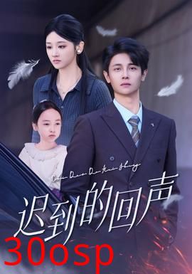迟到的回声