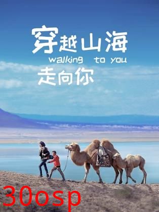 穿越山海走向你