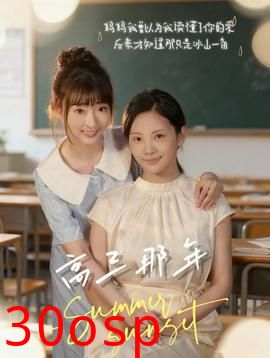 高三那年