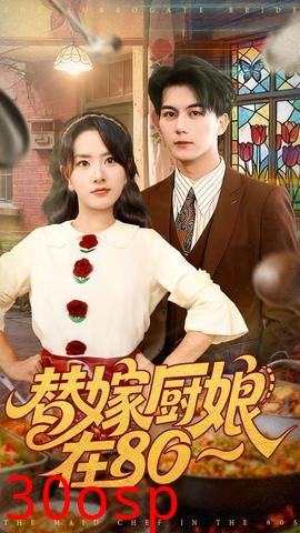替嫁厨娘在80