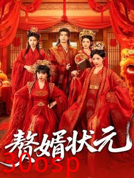 赘婿状元