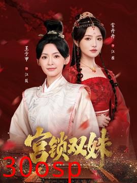 宫锁双姝