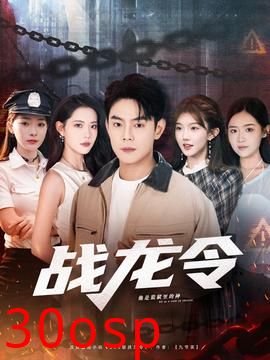 战龙令