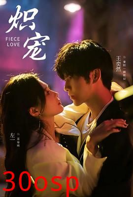 炽宠短剧版