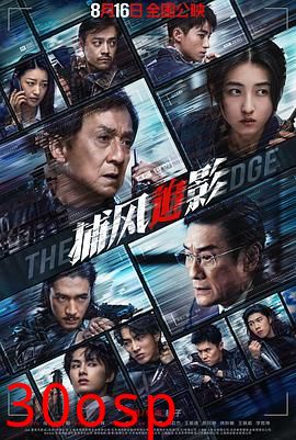 捕风追影