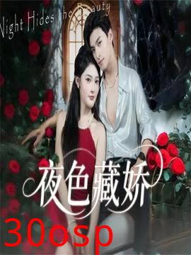 夜色藏娇