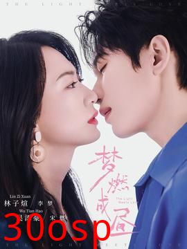 梦燃成昼