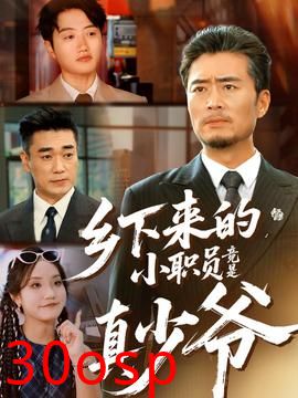 乡下来的小职员竟是真少爷