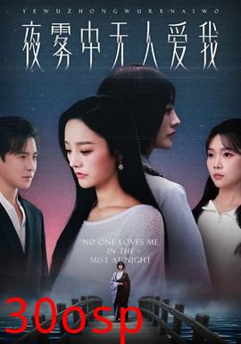 夜雾中无人爱我