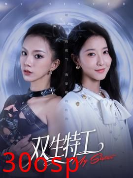 双生特工
