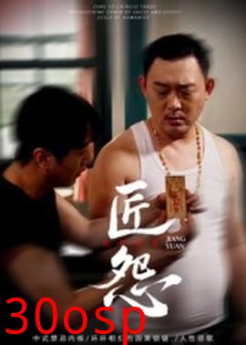 匠怨短剧版