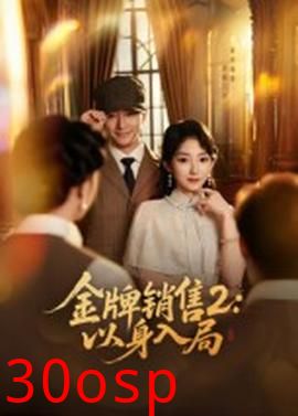 金牌销售2：以身入局