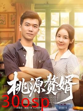 桃源赘婿