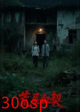 荒屋血契