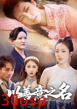 以善意之名