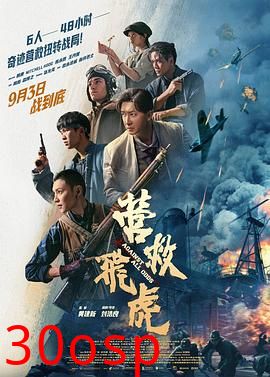 营救飞虎