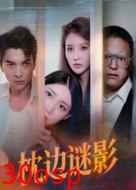 枕边谜影&我撞破了妻子的秘密