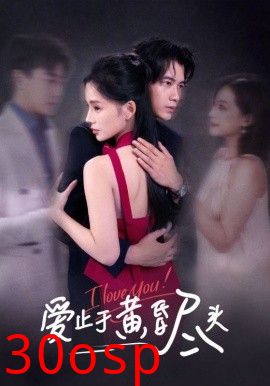 爱止于黄昏尽头