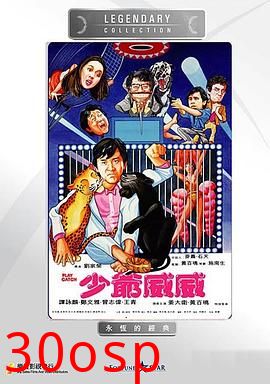 少爷威威粤语