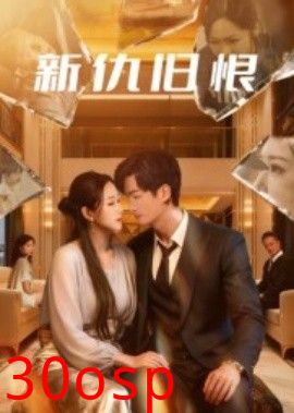 新仇旧恨
