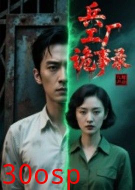 兵工厂诡事录