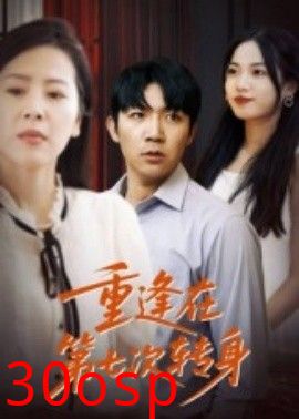 重逢在第七次转身