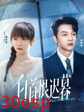 白首恨迟暮