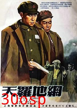 天罗地网粤语